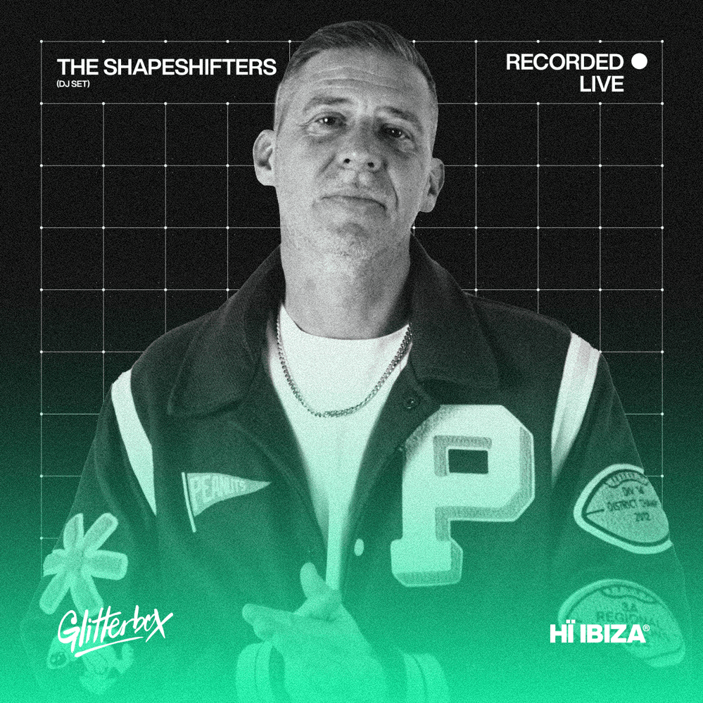 Live at Hï Ibiza: Glitterbox, Oct 1, 2023 (DJ Mix)