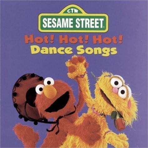 Hot! Hot! Hot! Dance Songs