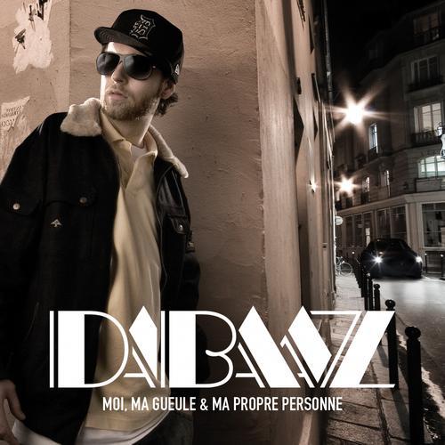 Moi, ma gueule & ma propre personne