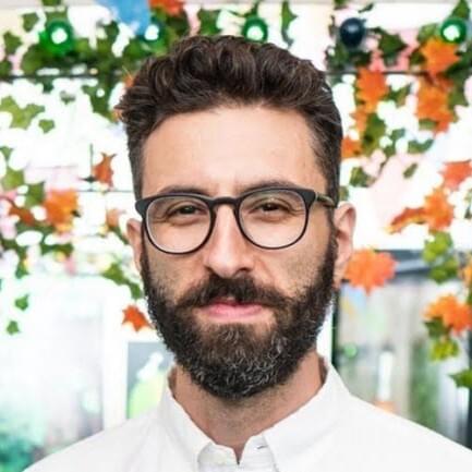 Zach Sherwin