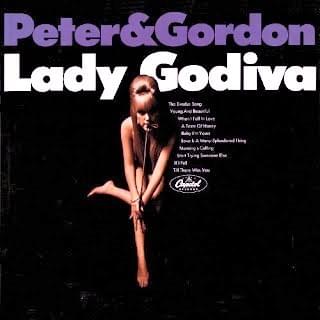 Lady Godiva