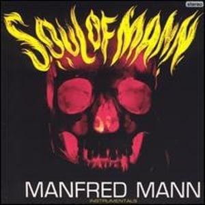 Soul of Mann