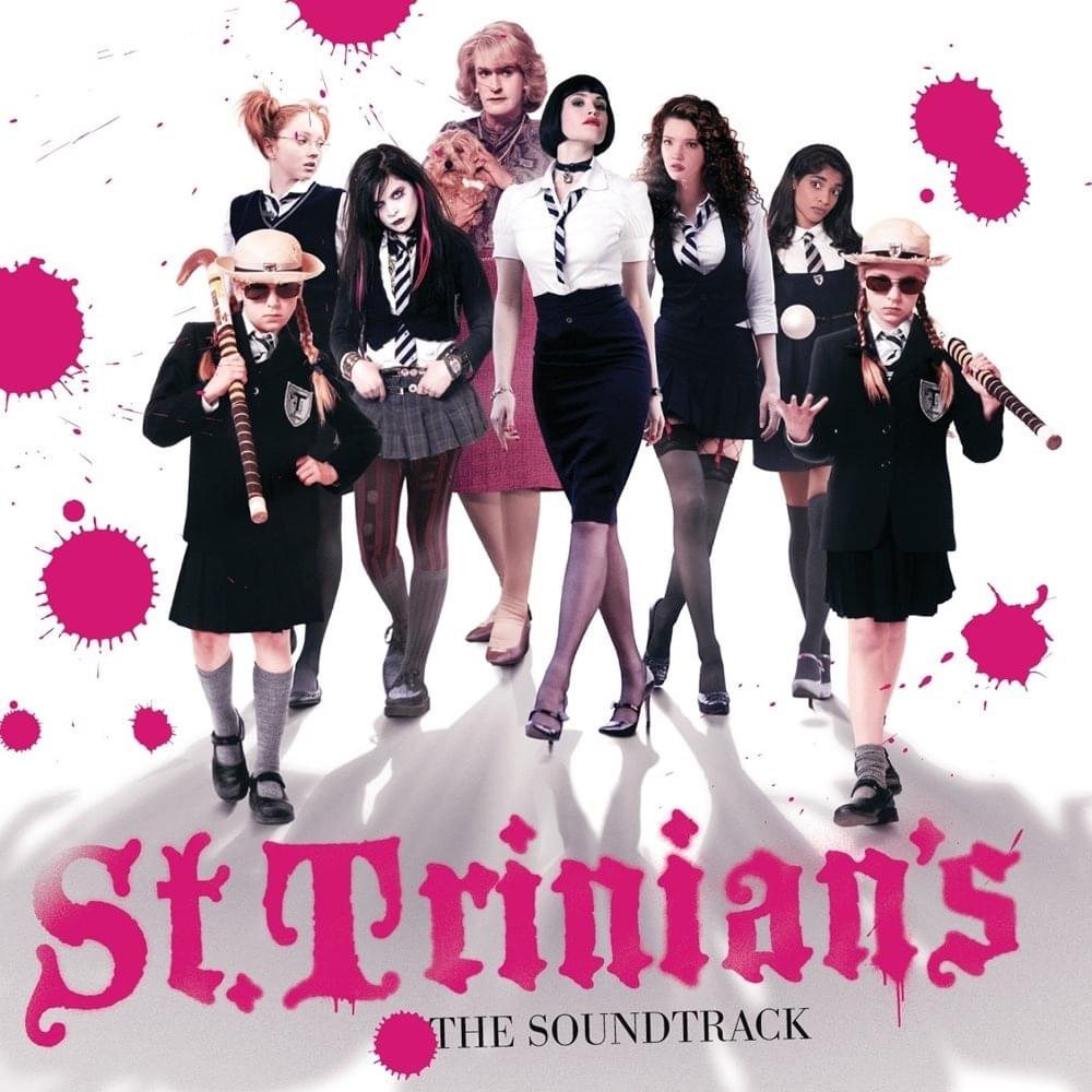 St. Trinian’s (The Soundtrack)