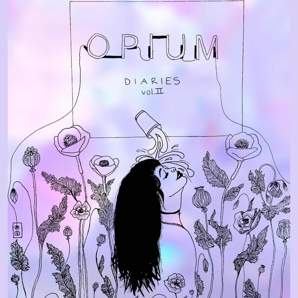 The Opium Diaries, Vol. 2