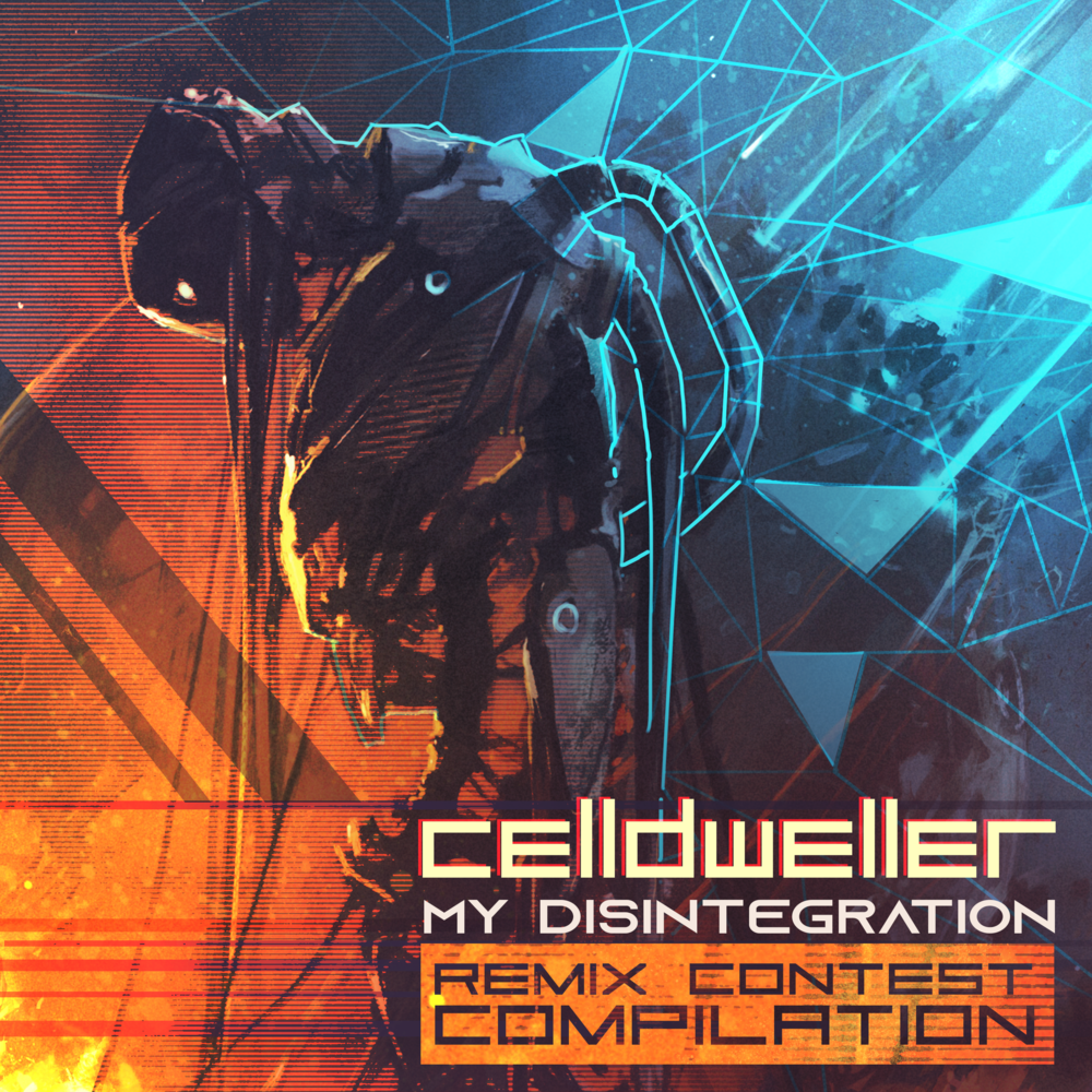My Disintegration [Remix Contest Compilation]