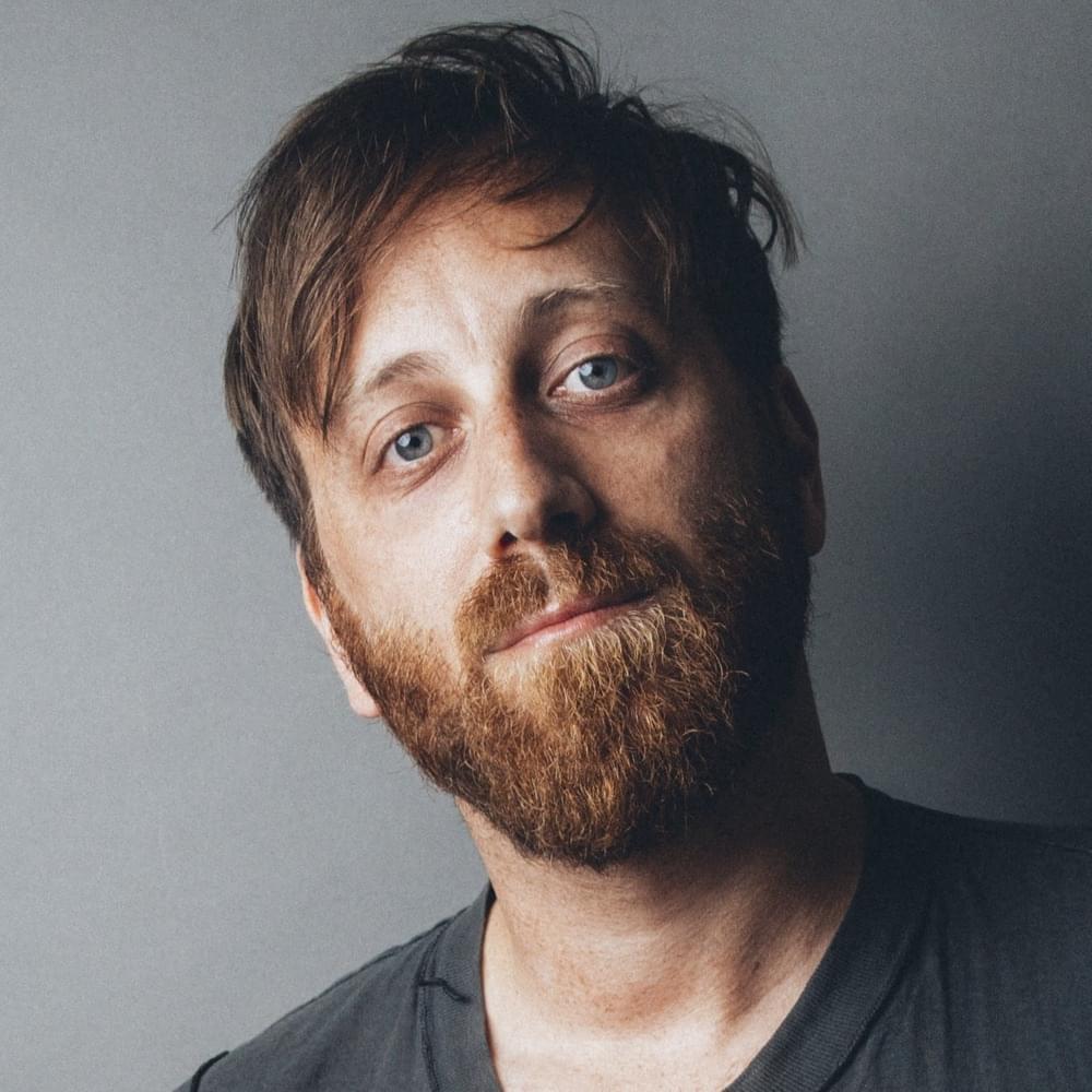 Dan Auerbach