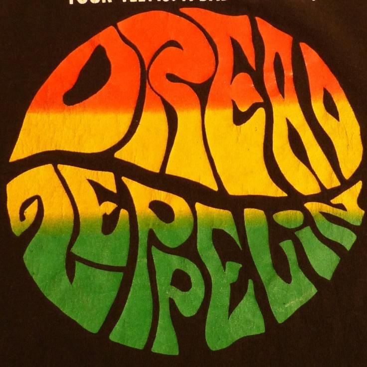 Dread Zeppelin