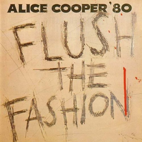 Flush the Fashion