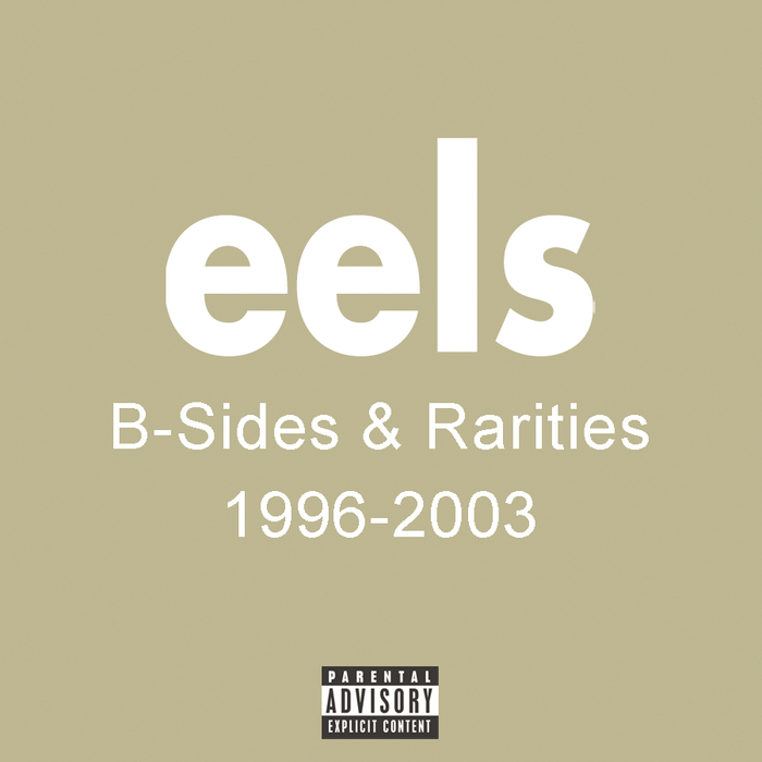 B-Sides & Rarities 1996-2003