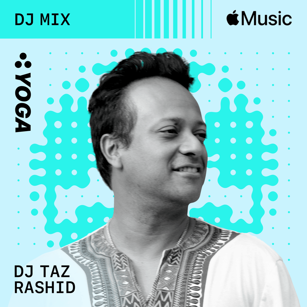 Fitness: Yoga, January 2024 (DJ Mix)