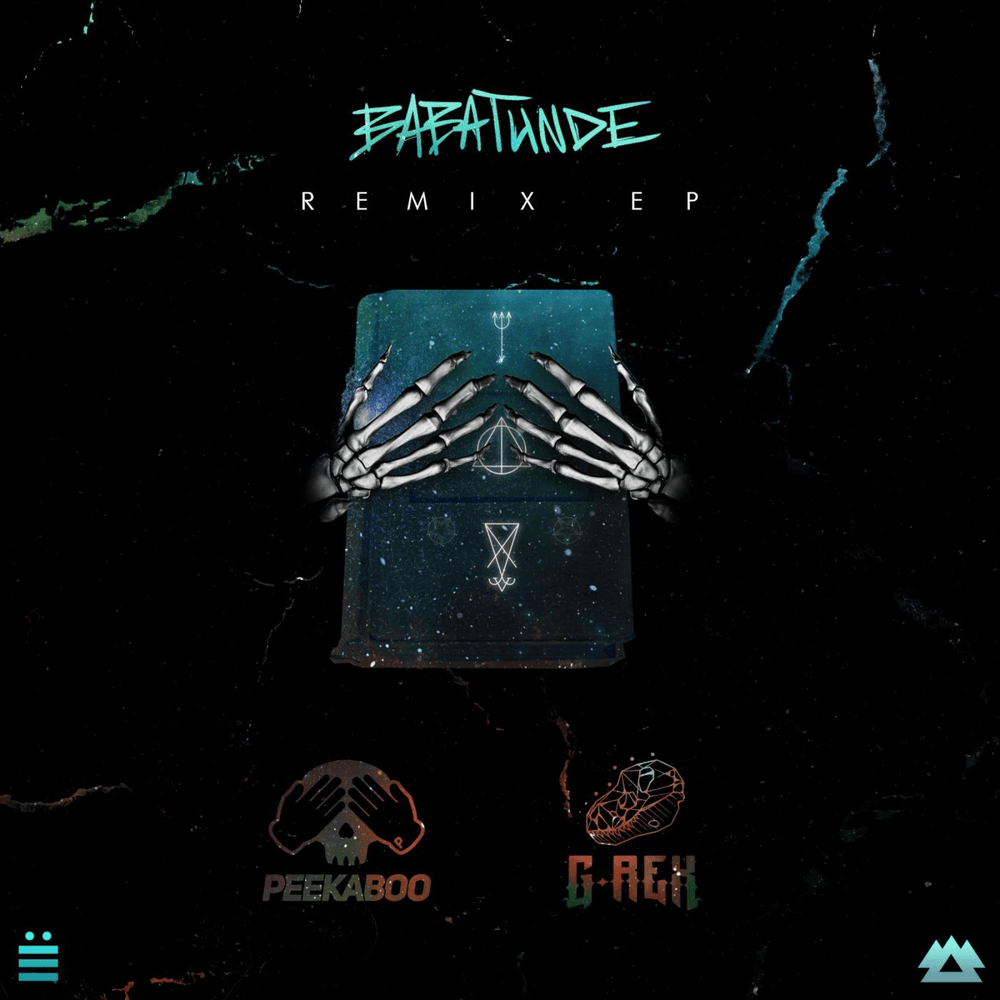 Babatunde: Remix EP