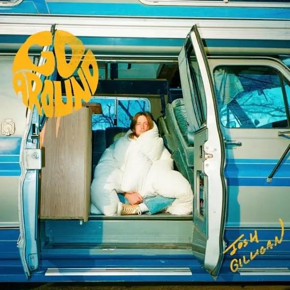 Go Around - Single