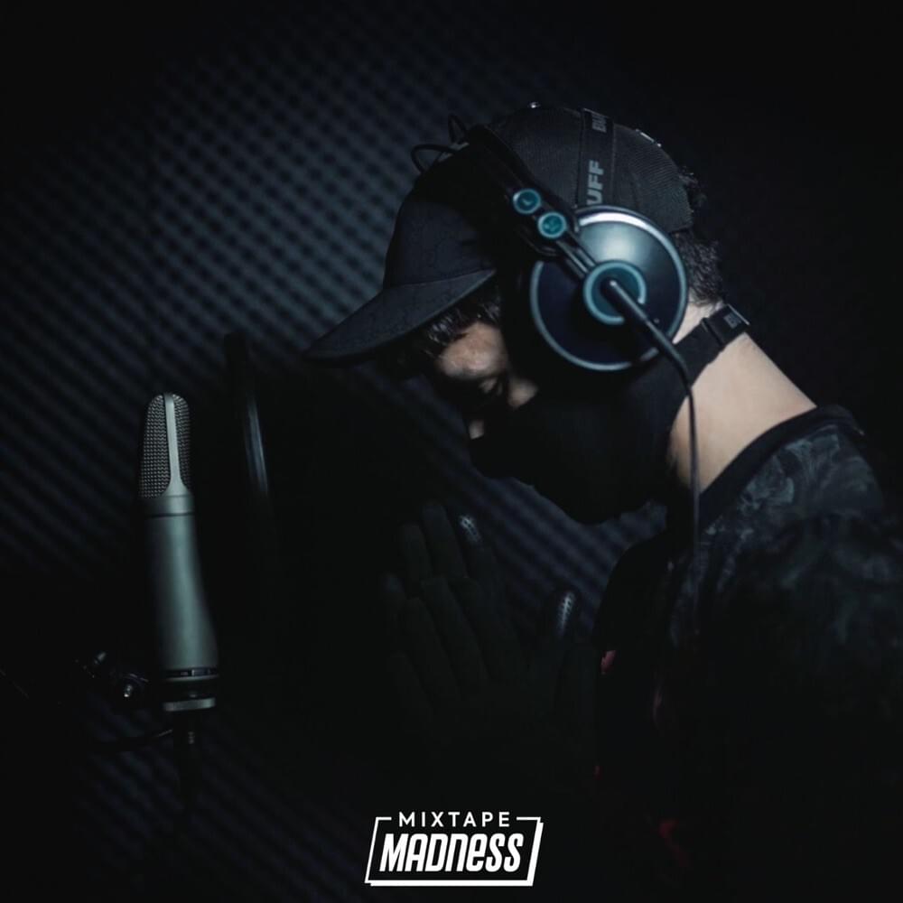 FREE Pt1/Pt2 (Mixtape Madness)