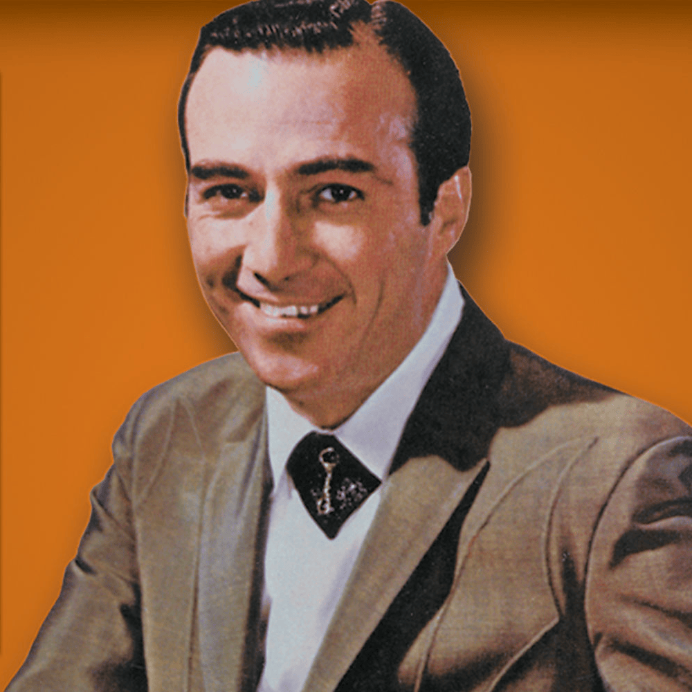 Faron Young