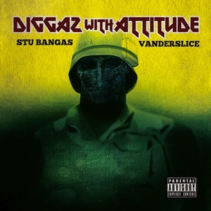 Diggaz With Attitude