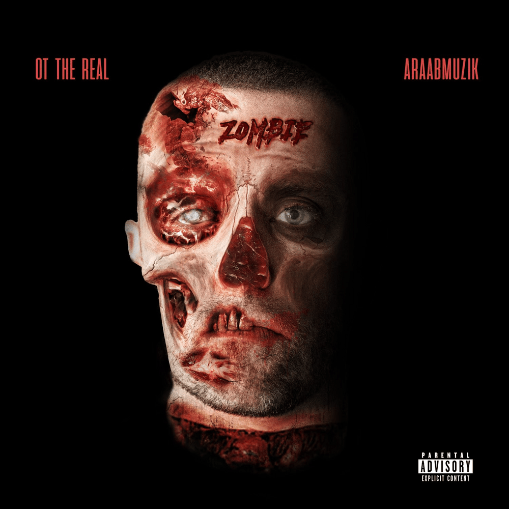 ZOMBIE