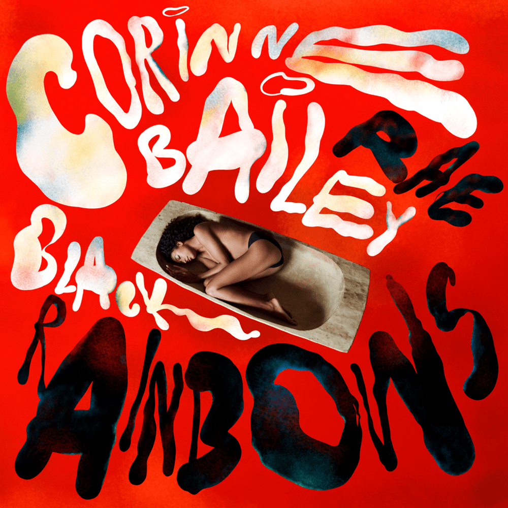 Black Rainbows (Alternate)