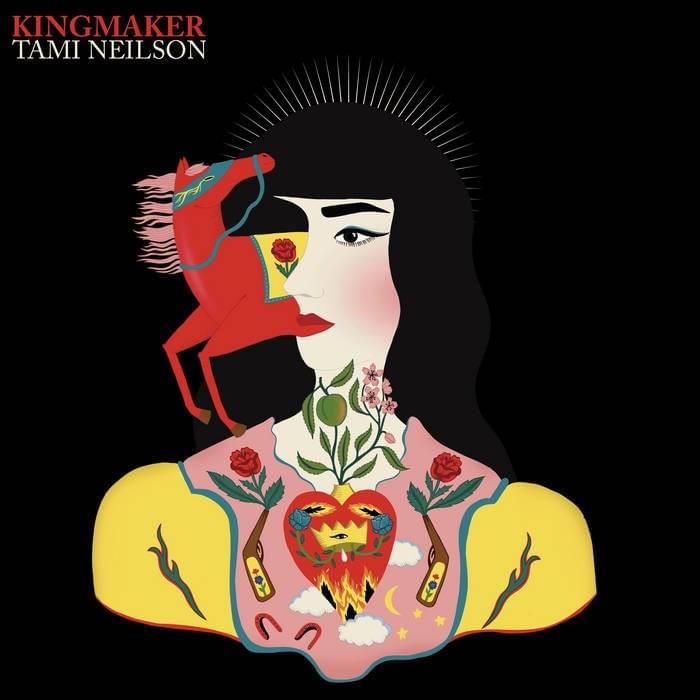 Kingmaker