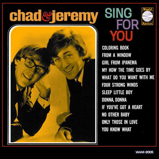 Sing for You