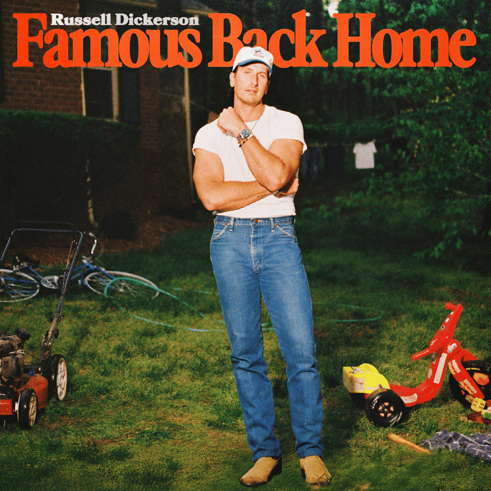 Famous Back Home