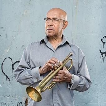 Eddie Henderson