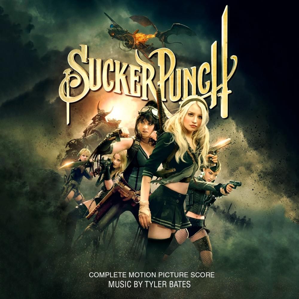 Sucker Punch (Complete Motion Picture Score)