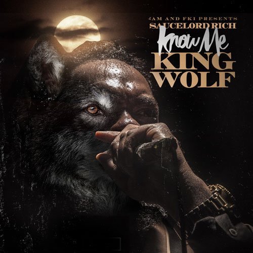 Know Me: King Wolf