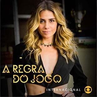 A Regra do Jogo: Internacional