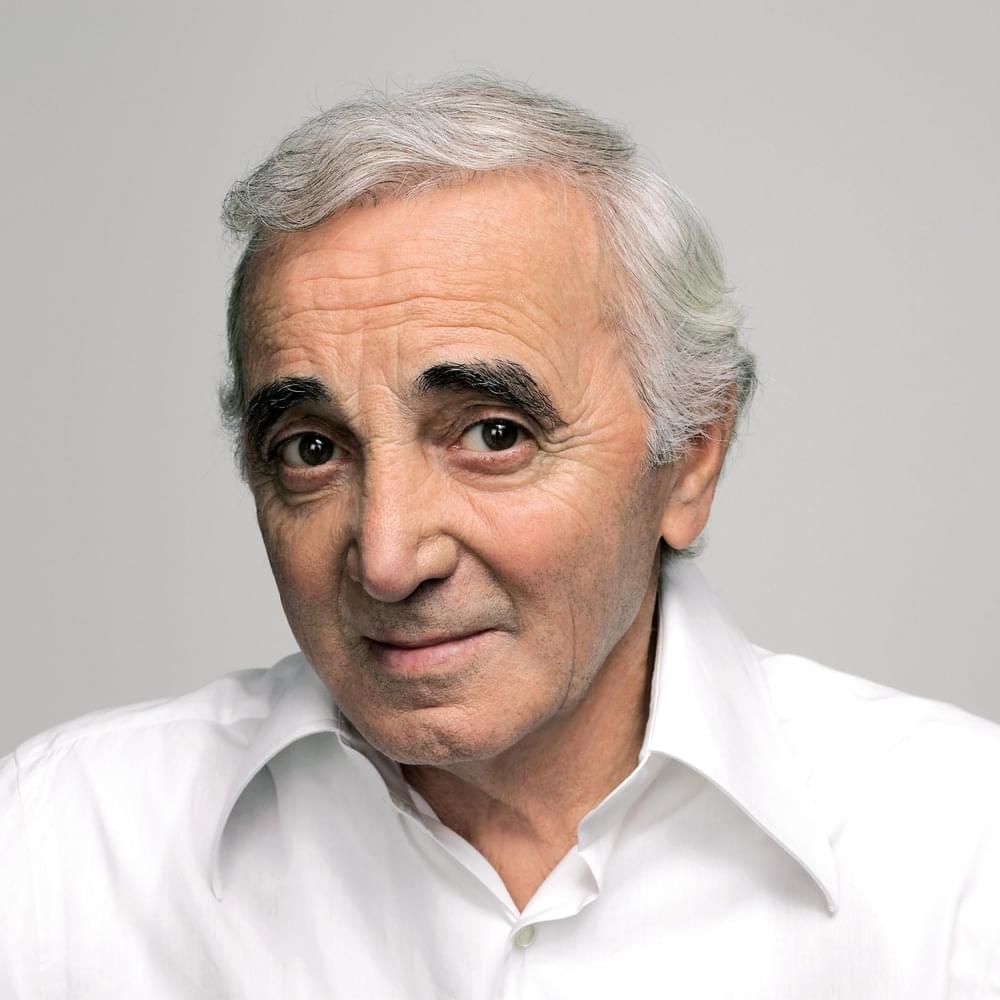 Charles Aznavour