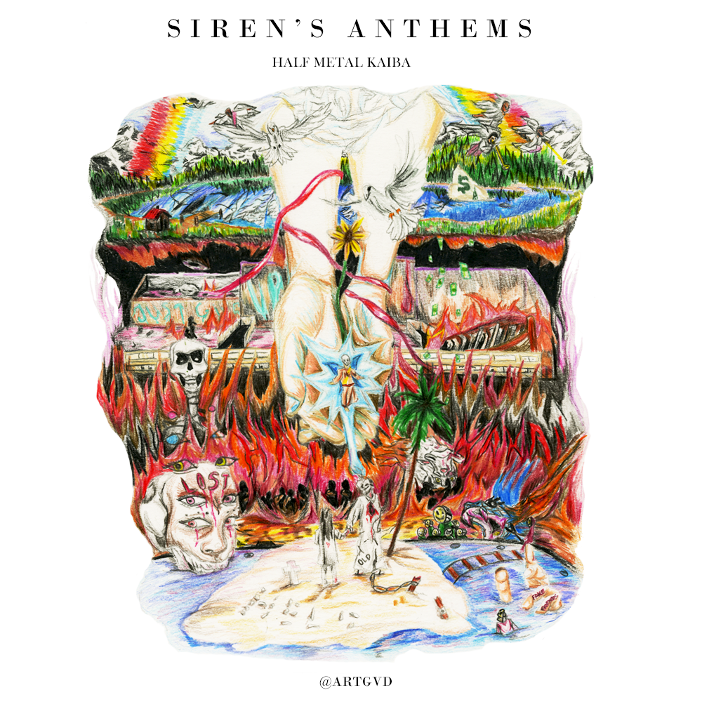 Siren’s Anthems