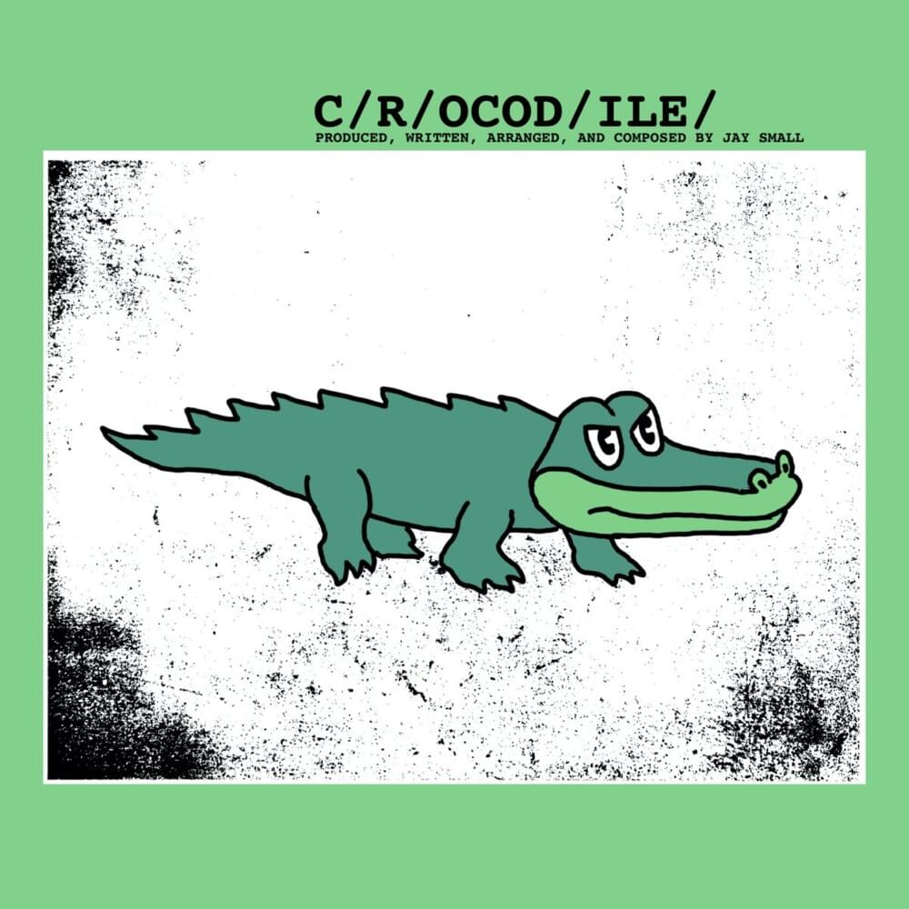 CROCODILE