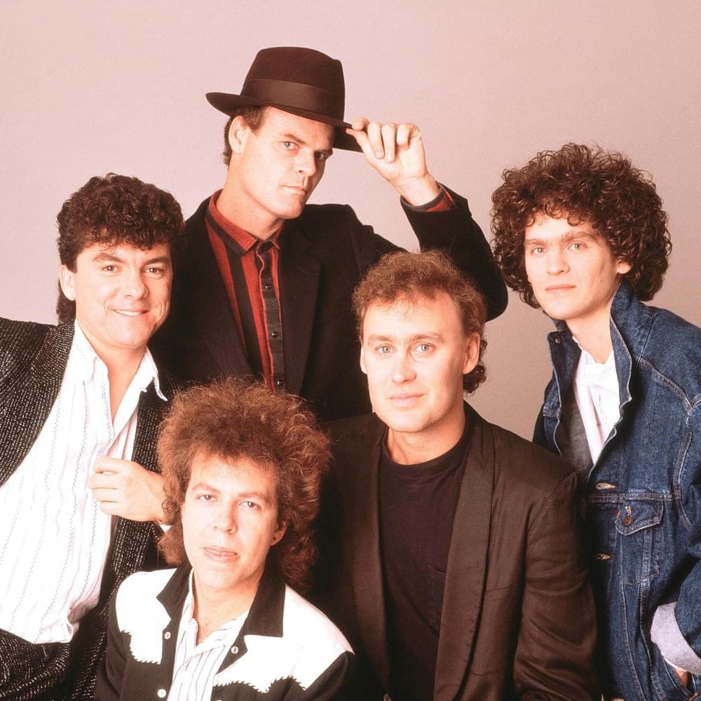 Bruce Hornsby & the Range