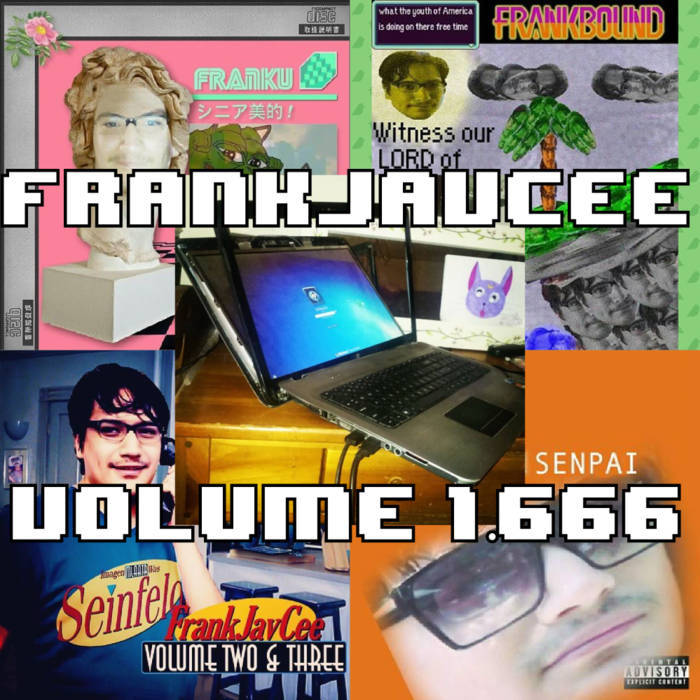 Volume 1.666