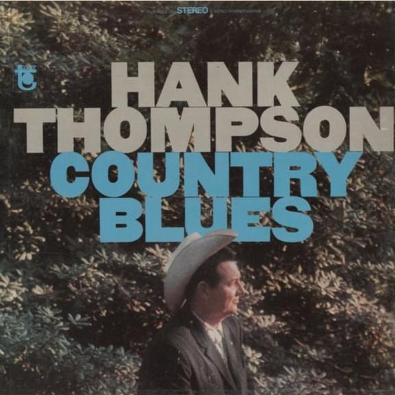 Country Blues