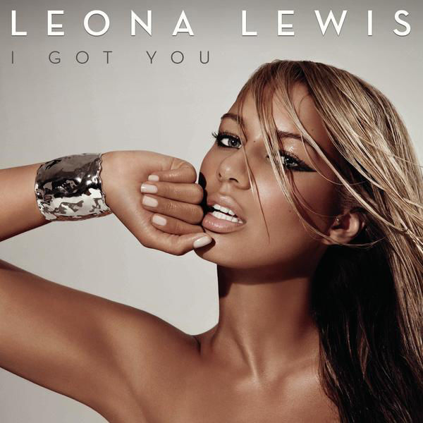I Got You - EP