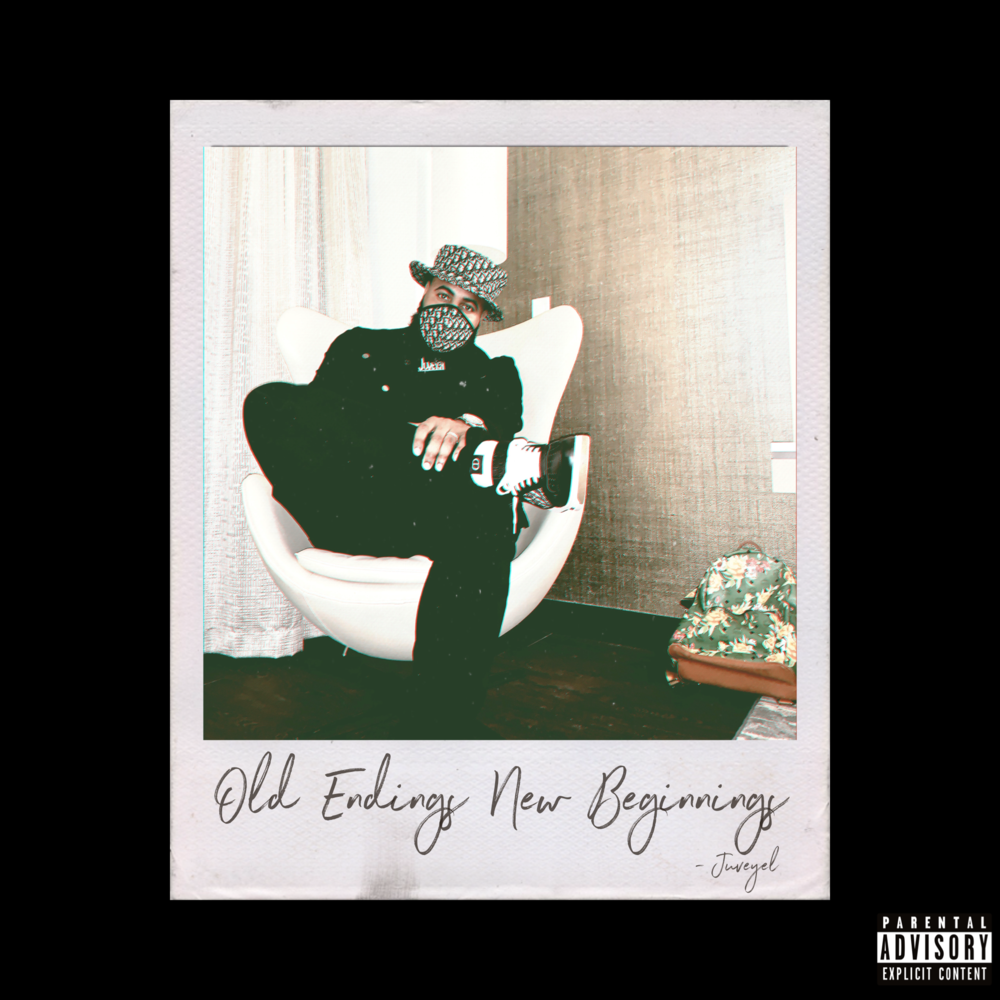 Old Endings New Beginnings