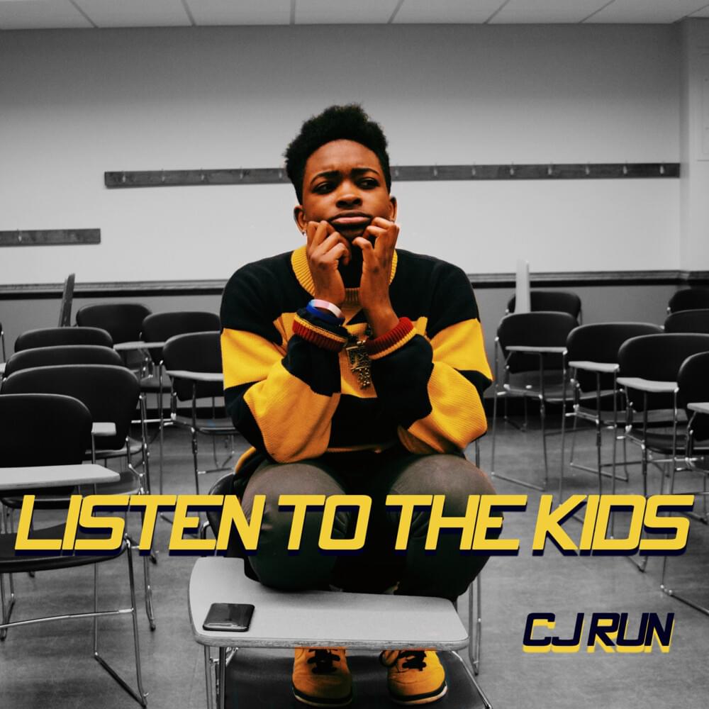 Listen To The Kids