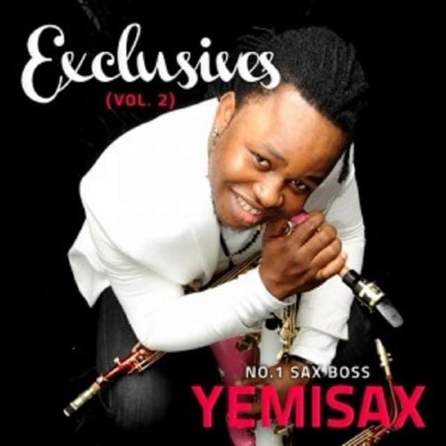 Exclusives, Vol. 2