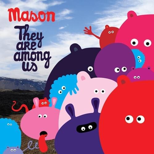 They Are Among Us (Deluxe Version)
