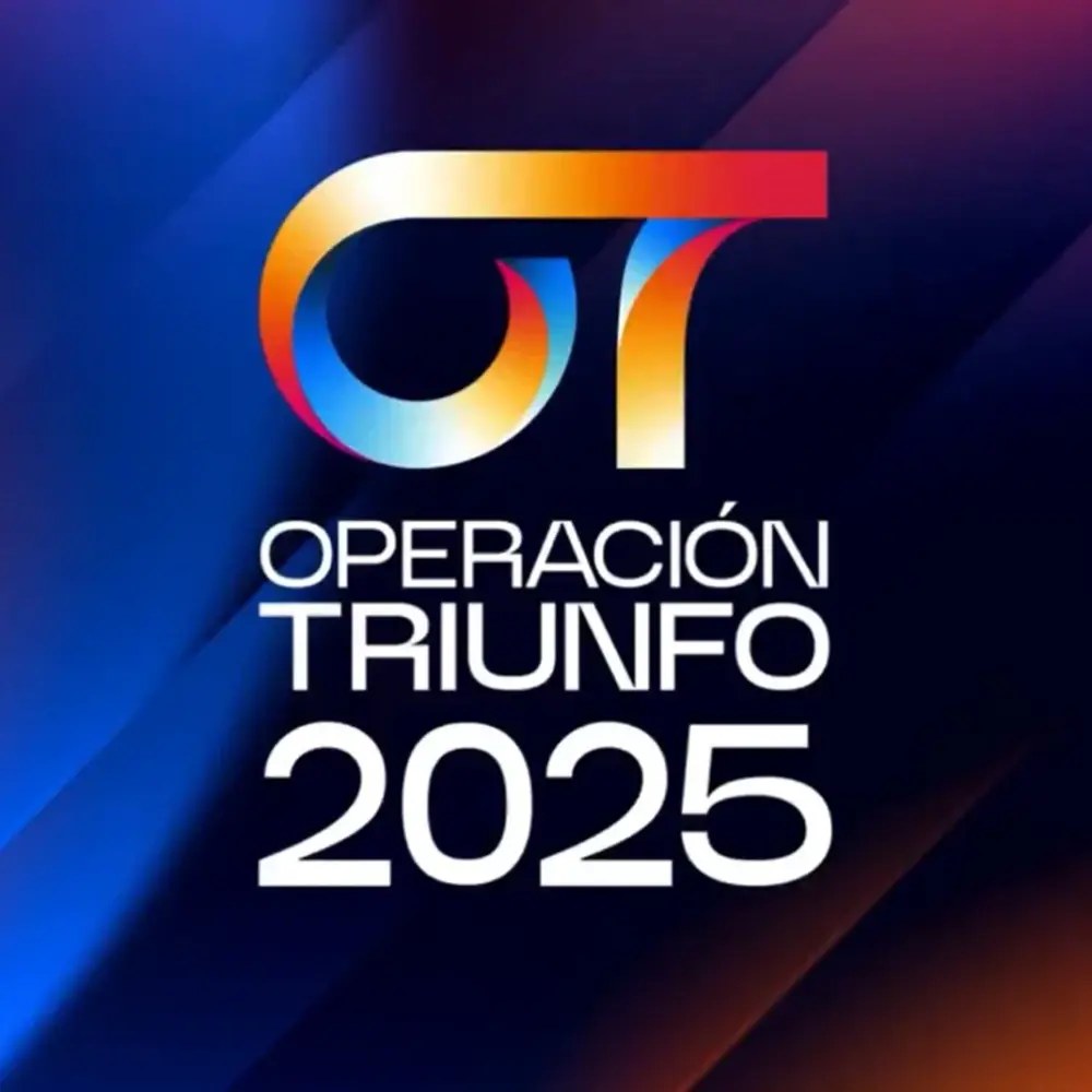 Operación Triunfo 2025