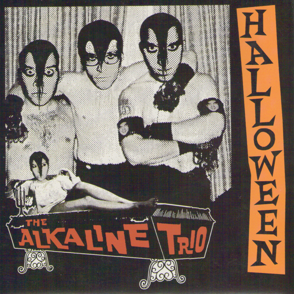 Halloween EP