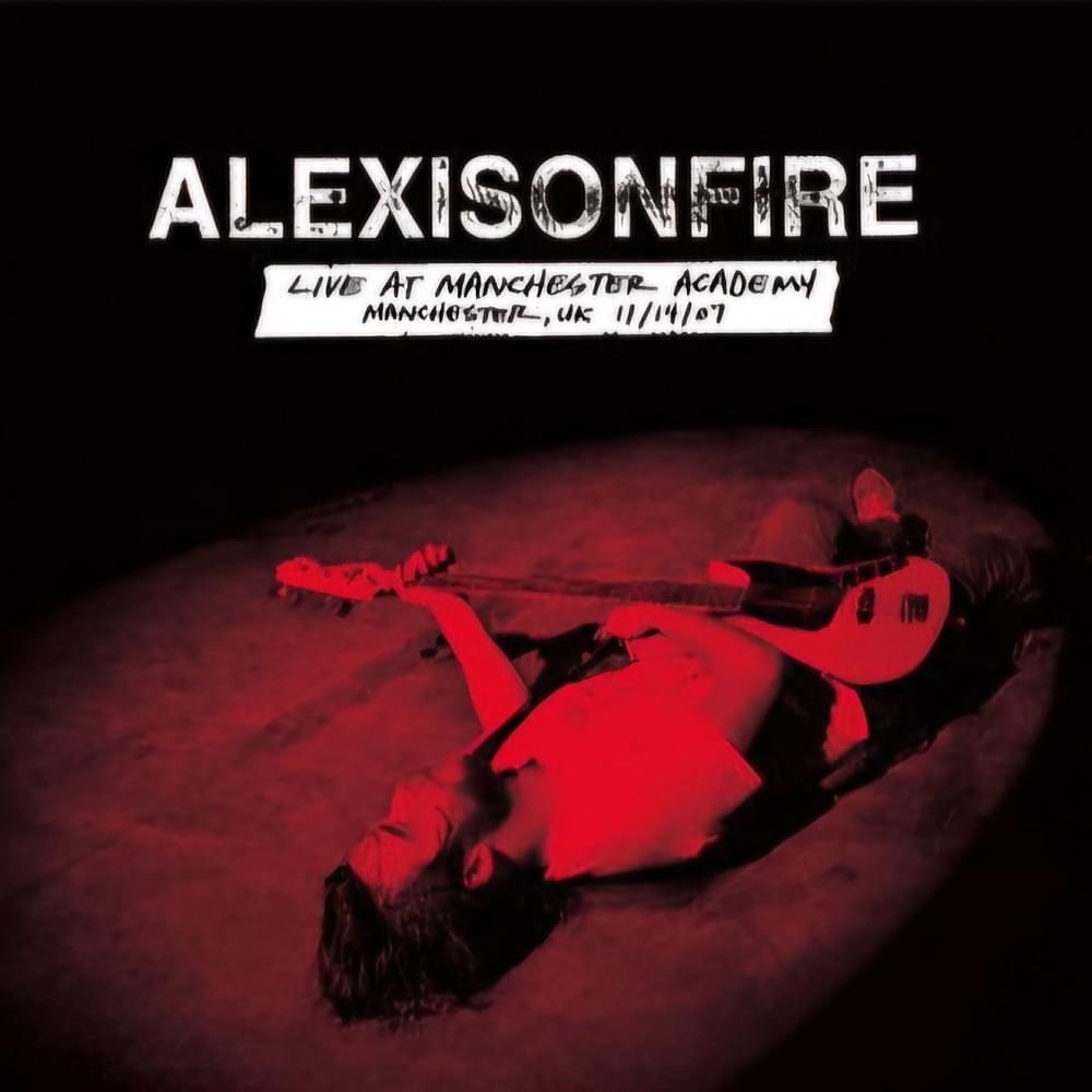 Live at Manchester Academy