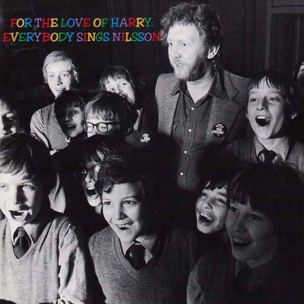 For the Love of Harry: Everybody Sings Nilsson