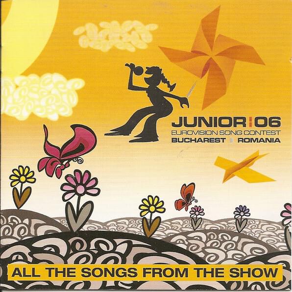 Junior Eurovision Song Contest: Bucharest 2006