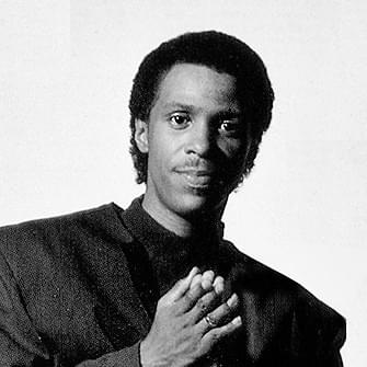 Bernard Wright
