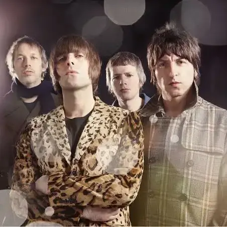 Beady Eye