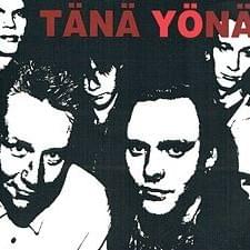 Tänä yönä