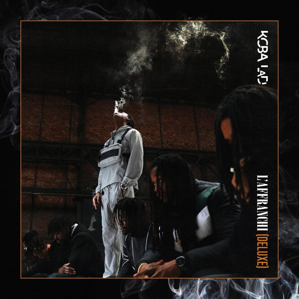 L’Affranchi (Deluxe)