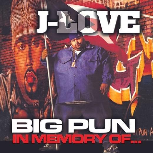In  Memory of Big Pun Vol. 1