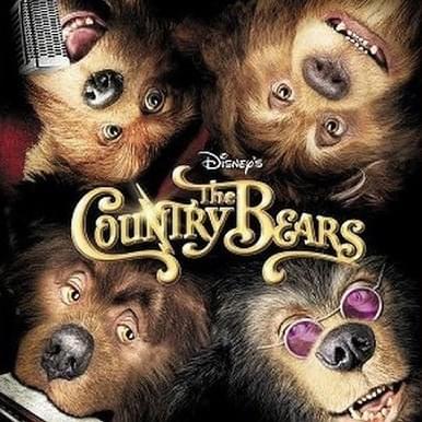The Country Bears (Original Soundtrack)